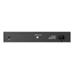 D-Link DES-1024D Switch 24x10/100Mbps - Imagen 3
