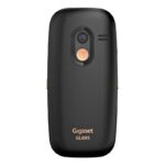 Gigaset Móvil Senior GL695 4G 2.31" Negro + Base - Imagen 2