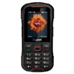 Gigaset Móvil Básico GLX 8 Plus 4G 2.4" Rugerizado