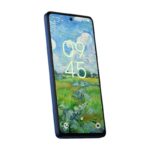 TCL 50 PRO NXTPAPER 5G 6.8" FHD+ 8+8GB 512GB Blue - Imagen 2