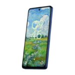 TCL 50 PRO NXTPAPER 5G 6.8" FHD+ 8+8GB 512GB Blue - Imagen 3
