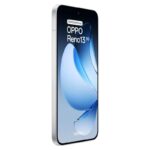 OPPO Reno 13 5G 6.6" 120Hz 12+12GB 256GB White - Imagen 2