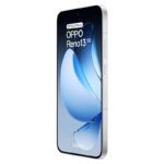 OPPO Reno 13 5G 6.6" 120Hz 12+12GB 256GB White - Imagen 3