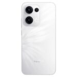OPPO Reno 13 5G 6.6" 120Hz 12+12GB 256GB White - Imagen 4