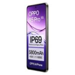 OPPO A5 Pro 5G 6.67" HD+ 256GB 8(+8)GB Black Brown - Imagen 2