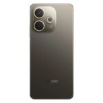 OPPO A5 Pro 5G 6.67" HD+ 256GB 8(+8)GB Black Brown - Imagen 4
