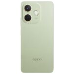 OPPO A5 Pro 5G 6.67" HD+ 256GB 8(+8)GB Olive Green - Imagen 4