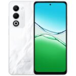 OPPO A5 4G 6.67" 4GB 128GB Mist White