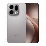 OPPO Find X9 5G 6.59" 12GB 512GB Titanium Grey