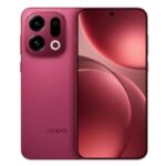 OPPO Find X9 5G 6.59" 5G 12GB 512GB Velvet Re