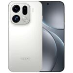 OPPO Find X9 Pro 5G 6.78" 16GB 512GB Silk White