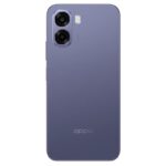 OPPO A6x 5G  6.75" 120Hz 4GB 128GB Black Purple - Imagen 2