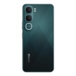 VIVO Y21d 4Gb(+4) 128Gb 6.68" IP69 Jade Green - Imagen 3