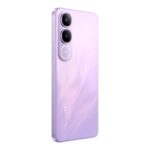 VIVO Y21d 4Gb(+4) 128Gb 6.68" IP69 Lavanda Purple - Imagen 4