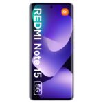 Xiaomi Redmi Note 15 6Gb 128Gb 6.83" Purple - Imagen 2