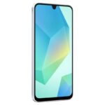 Samsung Galaxy A16 128GB 4GB Gray+ protector SAFE - Imagen 3