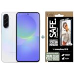 Samsung Galaxy A36 128GB 6GB White +Prot SAFE