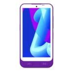 SPC Wuum One Discovery 5" 4+8Gb 64Gb Circles Purpl - Imagen 2