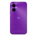 SPC Wuum One Discovery 5" 4+8Gb 64Gb Circles Purpl - Imagen 3