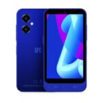 SPC Wuum One 5" Discovery 4+8Gb 64Gb Circles Blue