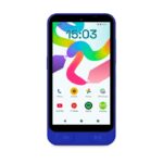 SPC Wuum One 5" Discovery 4+8Gb 64Gb Circles Blue - Imagen 2