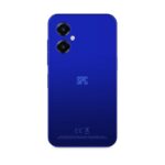 SPC Wuum One 5" Discovery 4+8Gb 64Gb Circles Blue - Imagen 3
