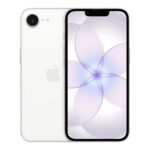 Apple IPHONE 17E 256GB WHITE