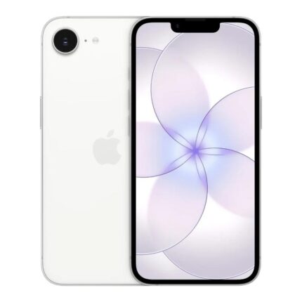 Apple IPHONE 17E 256GB WHITE