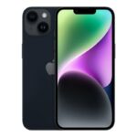 CKP iPhone 14 Semi Nuevo 256GB Black Grado A