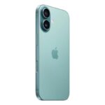 CKP iPhone 16 Semi Nuevo 128GB Teal Grado A - Imagen 2