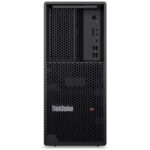 Lenovo TS P3 TOWER G2 U7-265K  32GB 1TB W11P - Imagen 2