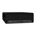 HP PRO SFF 400 G9 i5-14500 16GB 512GB W11P - Imagen 3