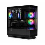 PC ST PSIPC445 AMD R5-9600X 48GB 1TB 5070 sin SO