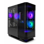 PC ST PSIPC445 AMD R5-9600X 48GB 1TB 5070 sin SO - Imagen 2
