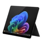 Microsoft Srf Pro CP+ 13" U7 16-512Gb W11P Black - Imagen 2