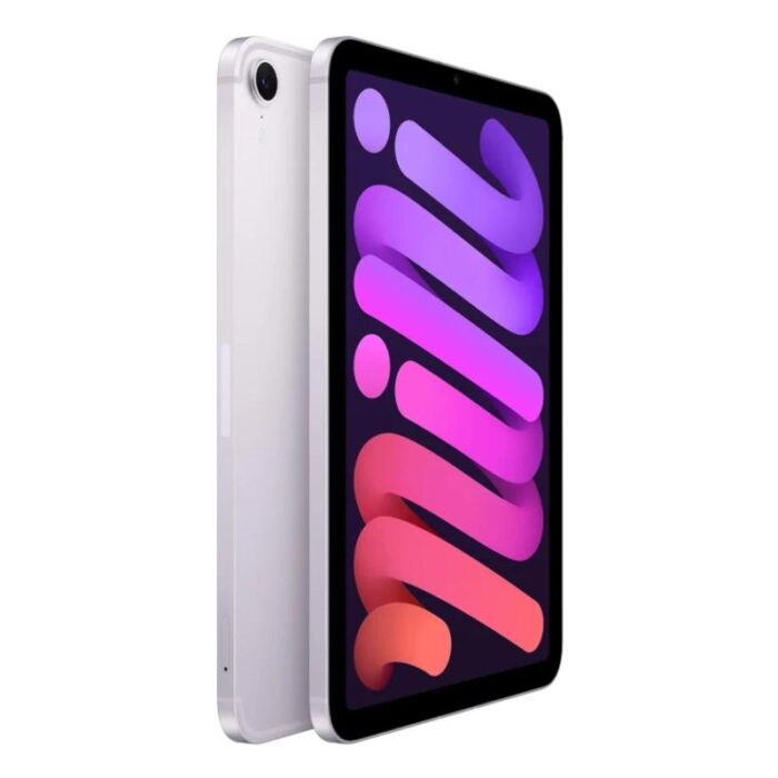 Apple IPAD MINI 2024 WI-FI CL 128GB PURPLE – Mallorcaredes Ajax