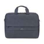RIVACASE Bolsa Transporte 7532 dark grey - Imagen 2