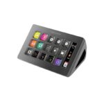 Mars Gaming MSD-ONE Control Deck Slim 15 Teclas
