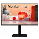 LG 27BA560-T Monitor 27" FHD IPS 100Hz 5ms