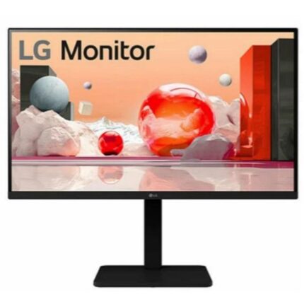 LG 27BA560-T Monitor 27" FHD IPS 100Hz 5ms