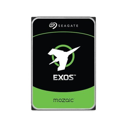 Seagate Exos X24 ST24000NM005H 24TB SAS 6GB/S 3.5"