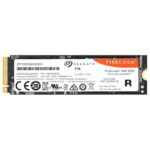 Seagate FireCuda 540 SSD 2TB M.2 PCIe Gen4 x4 - Imagen 4