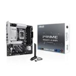 ASUS PLACA BASE PRIME B860M-A WIFI mATX 1851 - Imagen 2