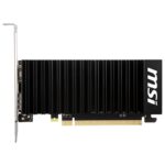 MSI VGA NVIDIA GT 1030 2GHD4 LP OC 2GB DDR4 - Imagen 2