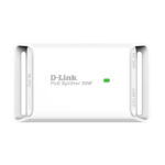 D-Link DPE-301GS Gigabit 30W PoE Splitter - Imagen 3