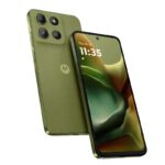Motorola Moto G15 4G 6.7" 8Gb 128Gb Iguana - Imagen 2