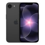Apple IPHONE 17E 512GB BLACK