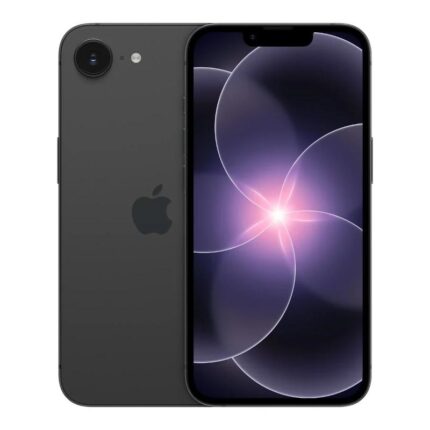 Apple IPHONE 17E 512GB BLACK