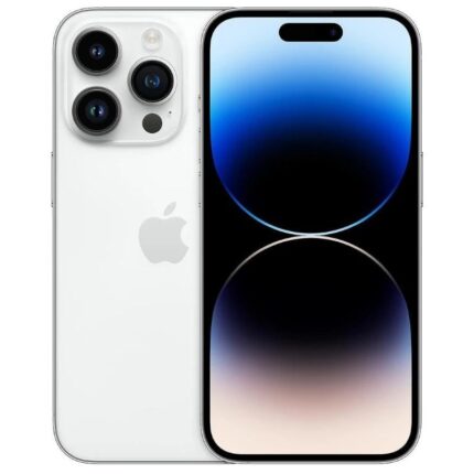 CKP iPhone 14 Pro Semi Nuevo 256GB White Grado A