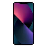 CKP iPhone 13 Semi Nuevo 128GB Black Grado B - Imagen 2